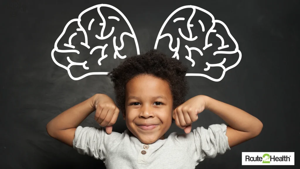 good brain