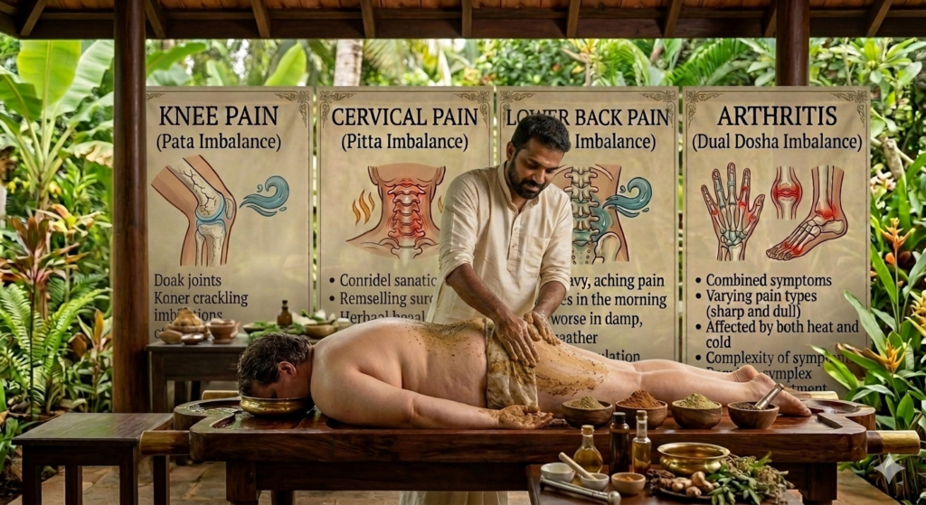 Udvartan Karma For Obesity and Sustainable weight loss.