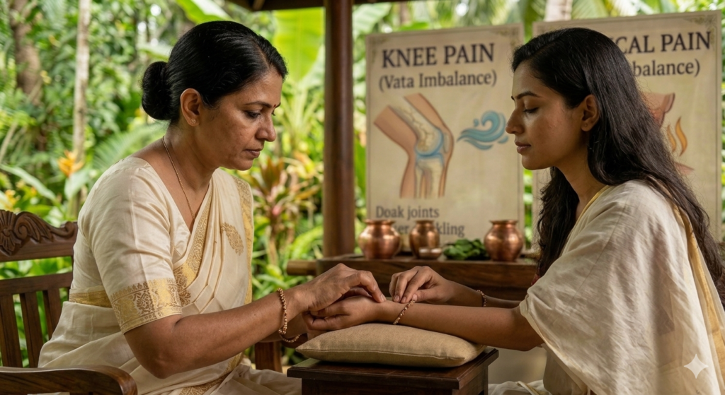 Nadi Pariksha
