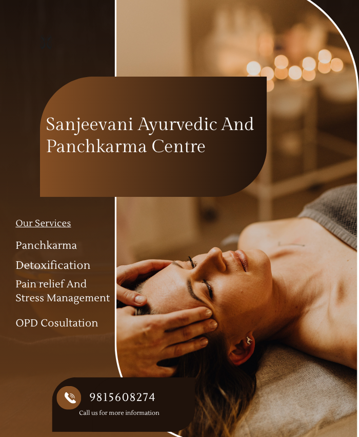 sanjeevani ayurvedic and panchkarma centre (2)